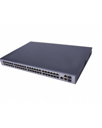 CO-SWP482F. Коммутатор 48-портовый Gigabit Ethernet с PoE. ComOnyx в Москве