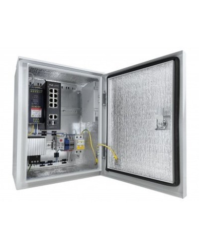 CO-SBOXP512-H. Уличная станция. ComOnyx в Москве