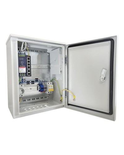 CO-SBOXP506. Уличная станция. ComOnyx в Москве