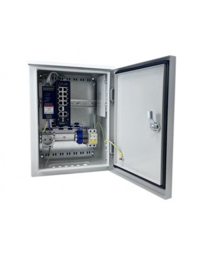 CO-SBOXP509M. Уличная станция. ComOnyx в Москве