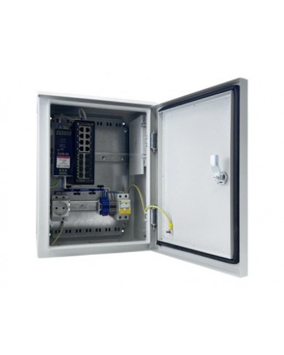CO-SBOXP510M. Уличная станция. ComOnyx в Москве