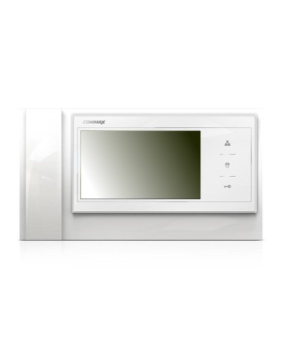 CDV-70K (белый). Монитор домофона цветной. Commax в Москве