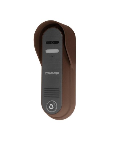 DRC-4CPN3 (медь). Вызывная панель цветная. Commax в Москве