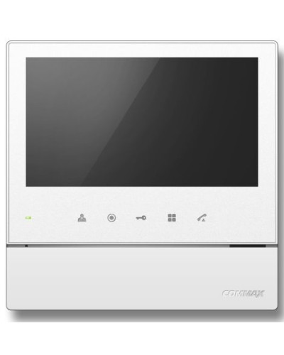 CDV-70HM2/VZ (белый). Монитор видеодомофона цветной. Commax в Москве