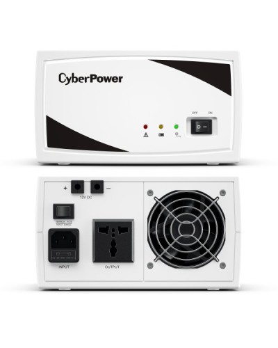 SMP750EI. Источник бесперебойного питания для котла. CyberPower в Москве