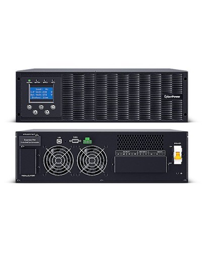 OLS6000ERT6Ua. Источник бесперебойного питания. CyberPower в Москве