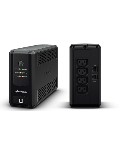 UT850EIG. Источник бесперебойного питания. CyberPower в Москве