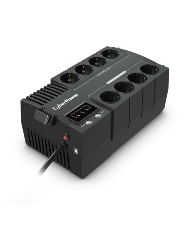 BS650E. Источник бесперебойного питания. CyberPower в Москве