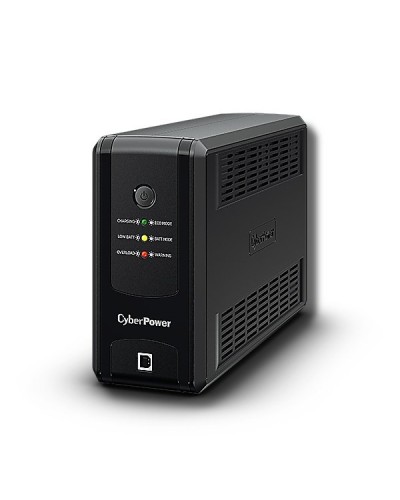 UT650EG. Источник бесперебойного питания. CyberPower в Москве