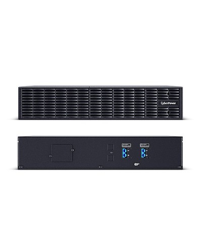BPSE24V40ART2U. Дополнительный блок батарей. CyberPower в Москве
