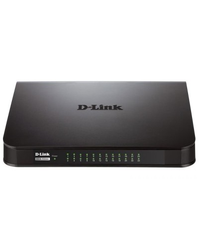 DES-1024A/E1B. Коммутатор. D-Link в Москве