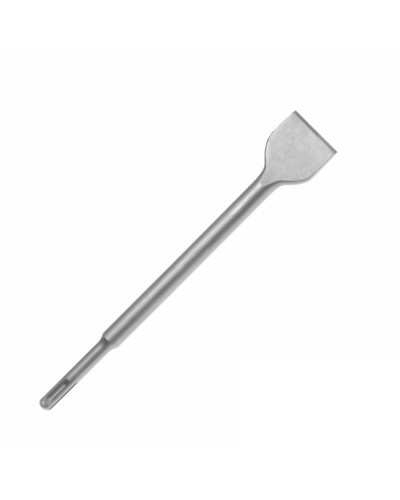 Широкая лопатка SDS-plus Eco Line 40х250 мм (12048735c038). Широкая лопатка SDS-plus. D.BOR в Москве