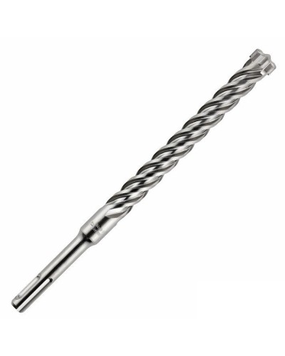 Бур SDS-plus ZENTRO 8х200/260, 4-cutting (4363): Бур SDS-plus в Москве
