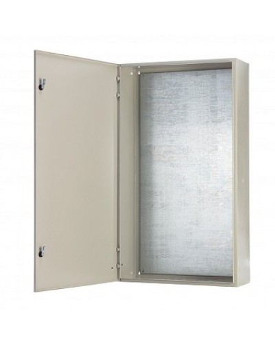 ЩРНМ-7 1320х750х300 IP31 (30507DEK). Щит распределительный навесной с монтажной панелью. DEKraft в Москве