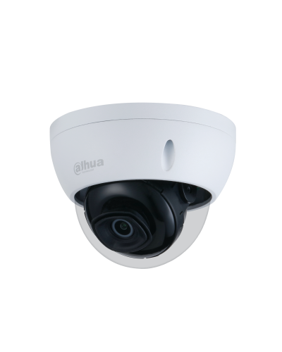 DH-IPC-HDBW3241EP-AS-0600B-S2. Профессиональная видеокамера IP купольная. Dahua в Москве