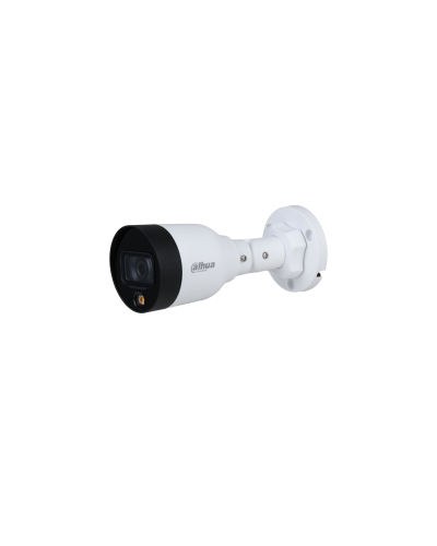 DH-IPC-HFW1239SP-A-LED-0280B-S5. Профессиональная видеокамера IP цилиндрическая. Dahua в Москве