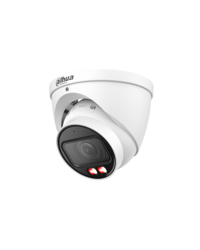 DH-IPC-HDW3449HP-AS-PV-0280B-S5. Профессиональная видеокамера IP купольная. Dahua в Москве