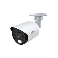 DH-HAC-HFW1239TP-A-LED-0360B-S3. Профессиональная видеокамера мультиформатная цилиндрическая. Dahua