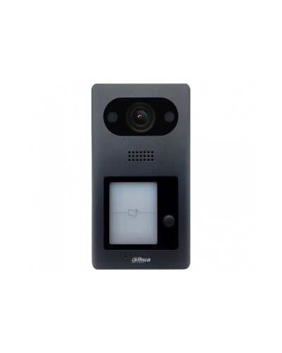 DHI-VTO3211D-P1-S2. Вызывная панель IP-домофона. Dahua в Москве
