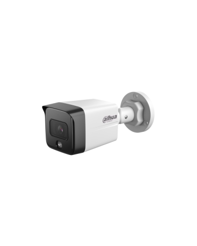 DH-IPC-HFW1431TC1P-0360B-S6. Профессиональная видеокамера IP цилиндрическая. Dahua в Москве