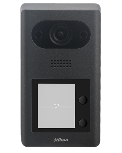 DH-VTO3211D-P2. Вызывная панель IP-домофона. Dahua в Москве