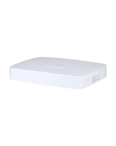 DHI-NVR4116-EI. IP-видеорегистратор 16-канальный. Dahua в Москве