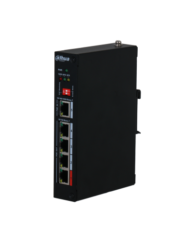 DH-PFT1500. Инжектор PoE. Dahua в Москве