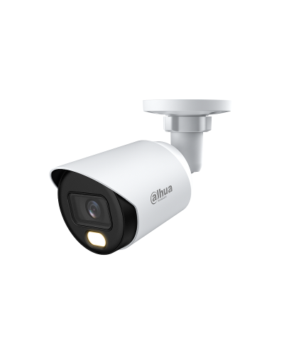 DH-HAC-HFW1239TP-A-LED-0280B-S3. Профессиональная видеокамера мультиформатная цилиндрическая. Dahua в Москве