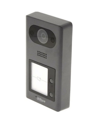 DHI-VTO3211D-P2-S2. Вызывная панель IP-домофона. Dahua в Москве