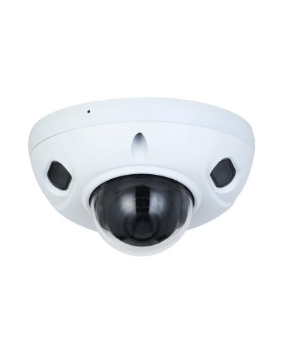 DH-IPC-HDBW3441FP-AS-0360B-S2. Профессиональная видеокамера IP купольная. Dahua в Москве