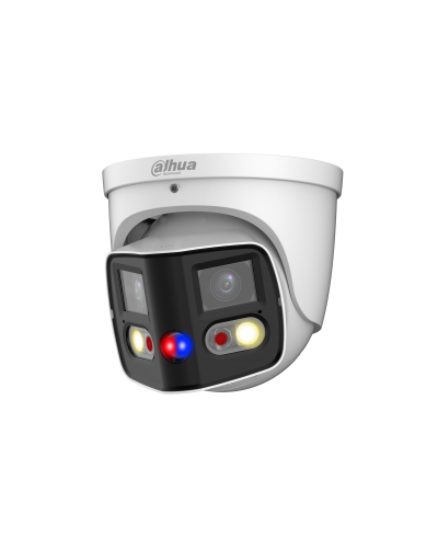 DH-IPC-PDW3849P-A180-E2-AS-PV-0280B. Профессиональная видеокамера IP купольная. Dahua в Москве
