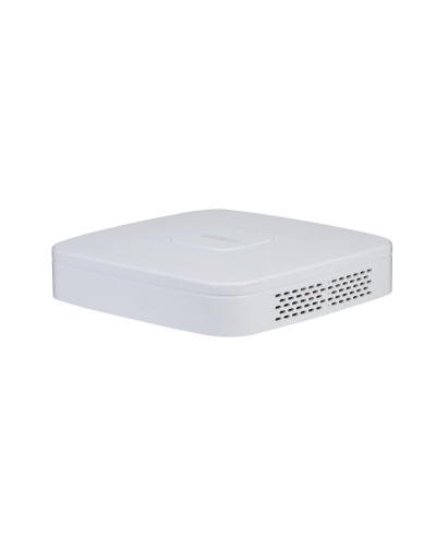 DHI-NVR4108-4KS3. IP-видеорегистратор 8-канальный. Dahua в Москве