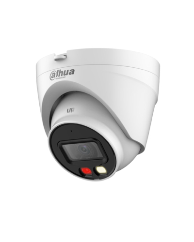 DH-IPC-HDW1439VP-A-IL-0360B. Профессиональная видеокамера IP купольная. Dahua в Москве