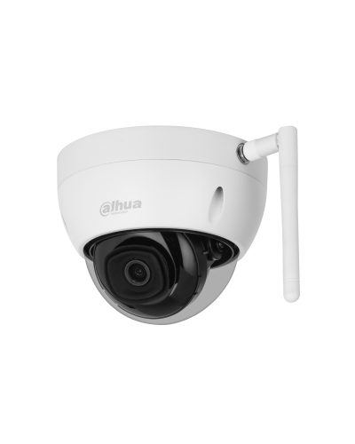 DH-IPC-HDBW1230DEP-SW-0280B. Профессиональная видеокамера IP купольная. Dahua в Москве