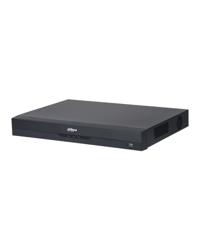 DH-XVR5216AN-I3. Видеорегистратор мультиформатный 16-канальный. Dahua в Москве