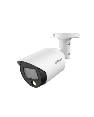 DH-HAC-HFW1509TP-A-LED-0280B-S2. Профессиональная видеокамера мультиформатная цилиндрическая. Dahua в Москве