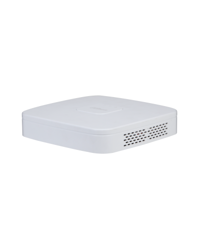 DHI-NVR2104-I2. IP-видеорегистратор 4-канальный. Dahua в Москве
