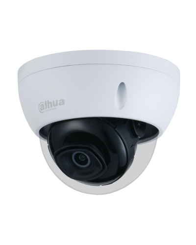 DH-IPC-HDBW3441EP-AS-0600B-S2. Профессиональная видеокамера IP купольная. Dahua в Москве