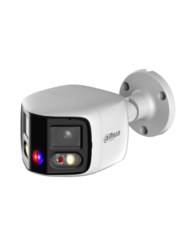 DH-IPC-PFW3849SP-A180-E2-AS-PV-0280B. Профессиональная видеокамера IP цилиндрическая. Dahua в Москве