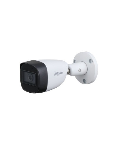 DH-HAC-HFW1500CMP-A-0360B. Профессиональная видеокамера мультиформатная цилиндрическая. Dahua в Москве