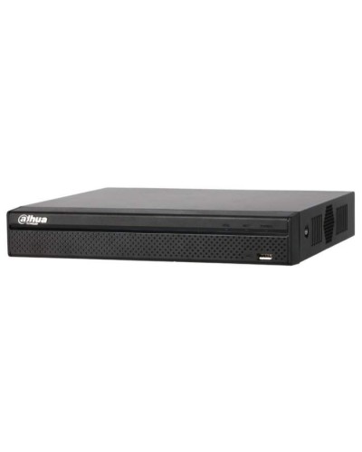 DHI-NVR5416-16P-4KS2E (DH-NVR5416-16P-4KS2E): IP-видеорегистратор 16-канальный в Москве