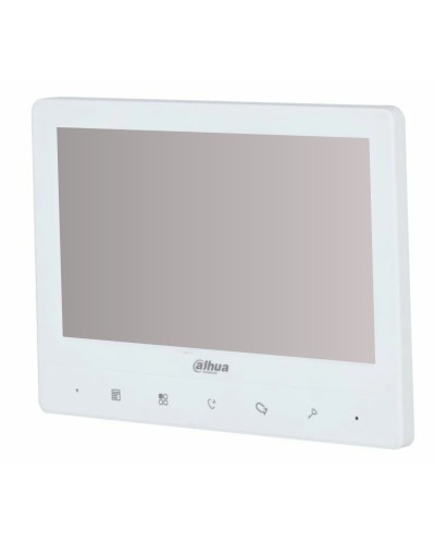 DHI-VTH1020J. Монитор домофона цветной. Dahua в Москве