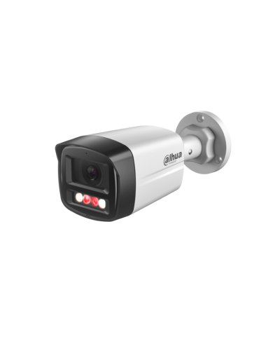 DH-IPC-HFW1439TL1P-A-IL-0360B. Профессиональная видеокамера IP цилиндрическая. Dahua в Москве