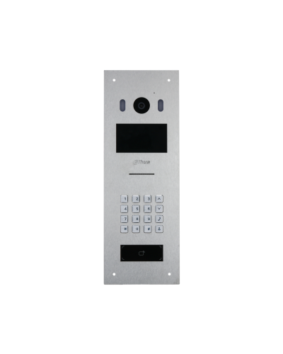 DHI-VTO6521K. Вызывная панель IP-домофона. Dahua в Москве