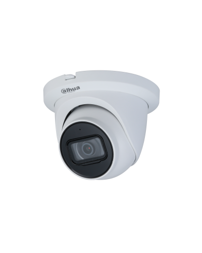 DH-IPC-HDW3241TMP-AS-0600B. Профессиональная видеокамера IP купольная. Dahua в Москве