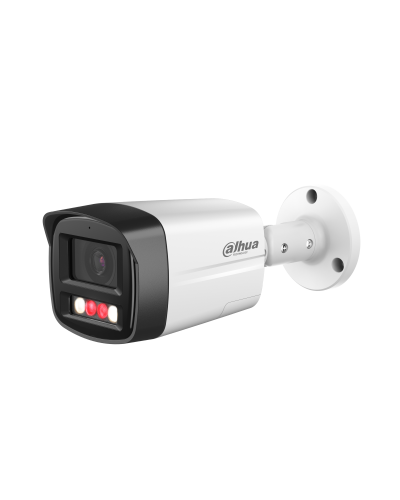 DH-IPC-HFW2449TLP-S-PV-0360B. Профессиональная видеокамера IP цилиндрическая. Dahua в Москве