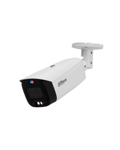 DH-IPC-HFW3849T1P-AS-PV-0360B-S4. Профессиональная видеокамера IP цилиндрическая. Dahua в Москве