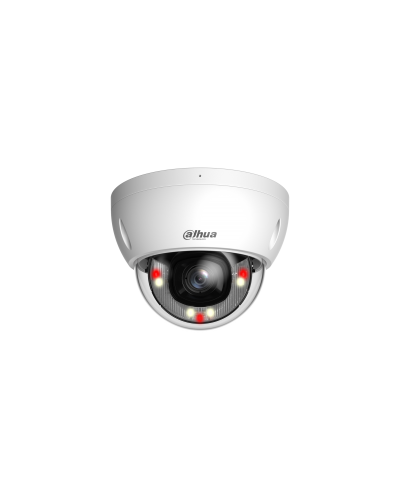 DH-IPC-HDBW2249EP-S-IL-0280B. Профессиональная видеокамера IP купольная. Dahua в Москве