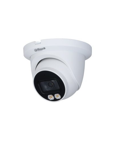 DH-IPC-HDW3449TMP-AS-LED-0360B. Профессиональная видеокамера IP купольная. Dahua в Москве