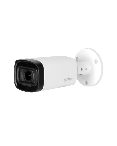 DH-HAC-HFW1801RP-Z-A-S2. Профессиональная видеокамера мультиформатная цилиндрическая. Dahua в Москве